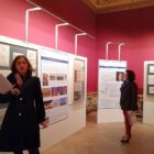 MMC3 Visit to Leonardo Da Vinci exhibition, Palazzo Reale, Turin