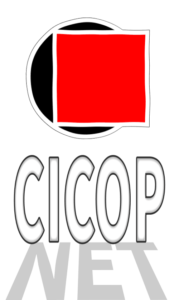 Logo CICOP Net Confederation.