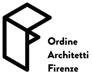 Logo Ordine Architetti Firenze.