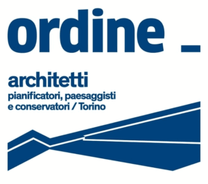 Logo Ordine Architetti Torino