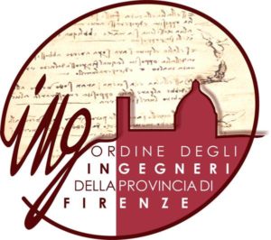 Logo Ordine Ingegneri Firenze.