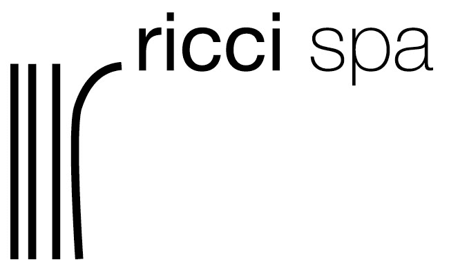 Logo Ricci S.p.A.